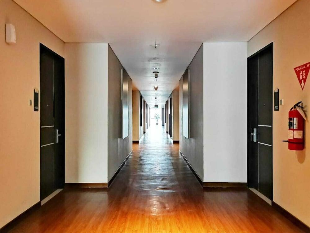 Pasar Baru Square Hotel Bandung Dış mekan fotoğraf