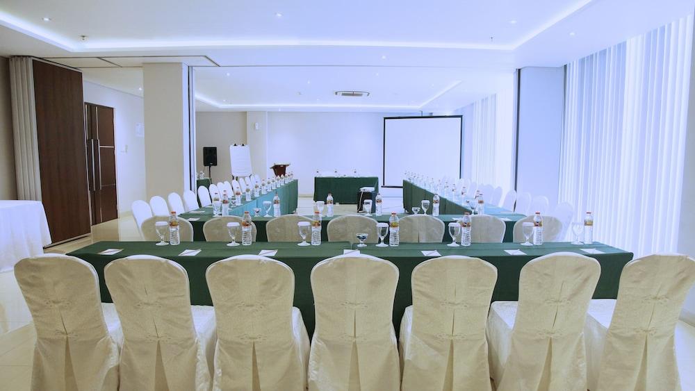 Pasar Baru Square Hotel Bandung Dış mekan fotoğraf
